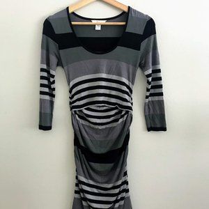Ripe Maternity / Nursing Dress
